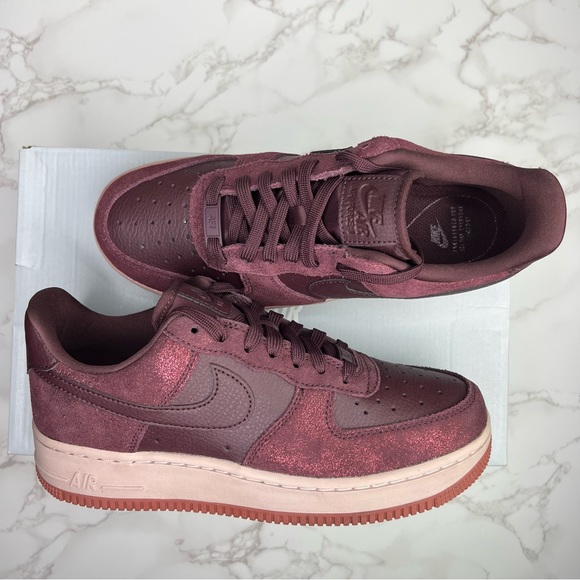 Nike Air Force 1 07 Premium - Picture 4 of 16